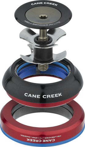 Zestaw słuchawkowy Cane Creek Hellbender 70 Lite is42 28,6 - is47 33