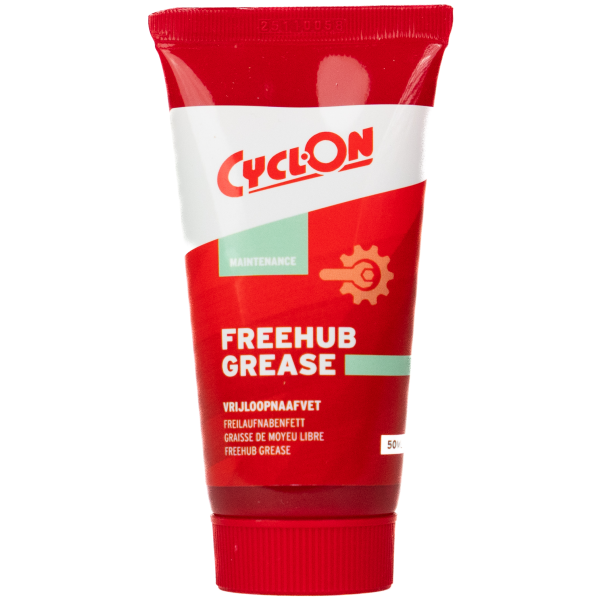 Smar do piast do wolnobiegów Cyclon 50ml