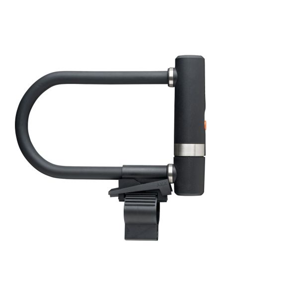 Axa U-lock Newton Pro 190 - czarny