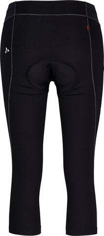 Damskie spodnie Vaude Active 3 4