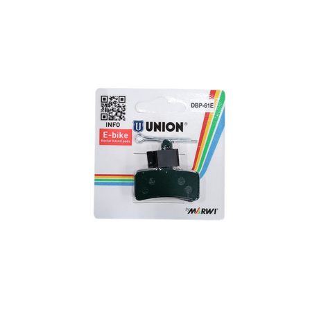 UNION TARC BLOK BLOK ZESTAW E-BIKE DBP-61E DORADO