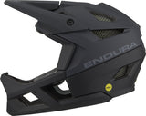 Kask pełnotwarzowy Endura Mt500 z mipsem