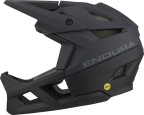 Kask pełnotwarzowy Endura Mt500 z mipsem