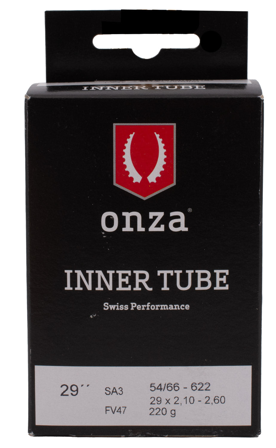 Tuba Onza sa3 29x2,10-2,60 sv47
