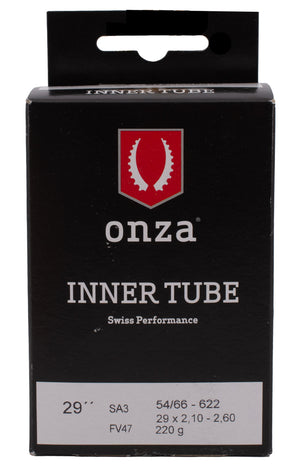 Tuba Onza sa3 29x2,10-2,60 sv47