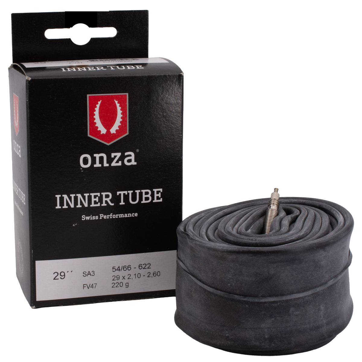 Tuba Onza sa3 29x2,10-2,60 sv47