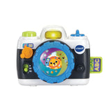 Zegarek Vtech kliknij zabawkowy aparat