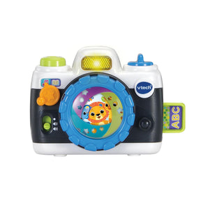 Zegarek Vtech kliknij zabawkowy aparat