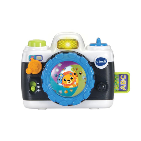 Zegarek Vtech kliknij zabawkowy aparat