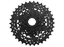 Kaseta Sunrace csm40 7-biegowa 11-34t czarna
