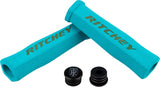 Ritchey ma chwyty kierownicy typu True Grip