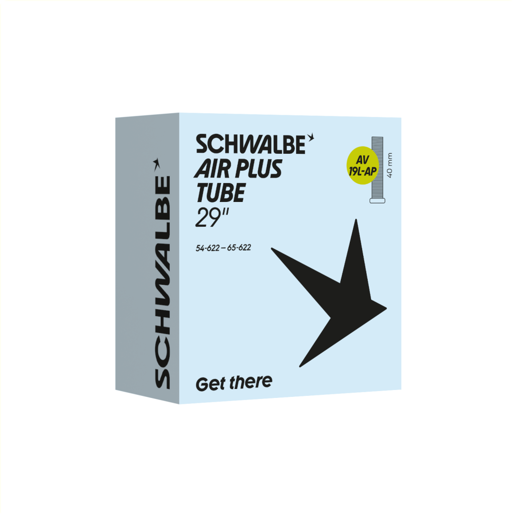 Rura Schwalbe #19l-ap 54 65-622 av40