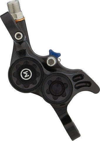 Zacisk hamulcowy Hope Rx4+ PM do Shimano Campagnolo
