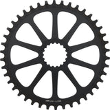Tarcza zębata Cannondale Opi Spidering z 10 ramionami x-sync