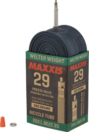 Dętka Maxxis w wadze półśredniej 29