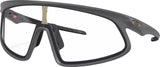 Fotochromowe okulary sportowe Oakley rslv
