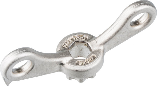 Narzędzie Parktool bbt-10.2 do regulacji nasadek Shimano Hollowtech II