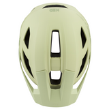 Kask rowerowy Ked obejmujący m (54-58cm) - oliwkowy mat