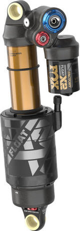 Fabryczny amortyzator Fox Racing shox float x2 hsc lsc hsr lsr