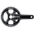 Mechanizm korbowy Shimano grx fc-rx810 mechanizm korbowy podkładka.grx fcrx810 42t.175mm ht2 11sp bl.