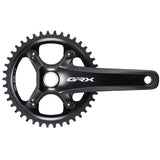 Mechanizm korbowy Shimano grx fc-rx810 mechanizm korbowy podkładka.grx fcrx810 42t.175mm ht2 11sp bl.