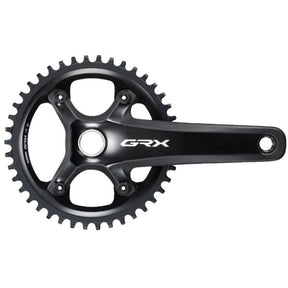 Mechanizm korbowy Shimano grx fc-rx810 mechanizm korbowy podkładka.grx fcrx810 42t.175mm ht2 11sp bl.