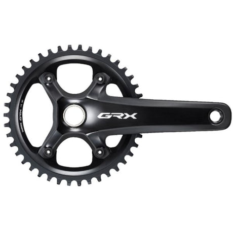 Mechanizm korbowy Shimano grx fc-rx810 mechanizm korbowy podkładka.grx fcrx810 42t.175mm ht2 11sp bl.