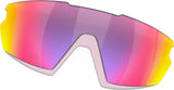 Wymienne soczewki Oakley do okularów sportowych sphaera