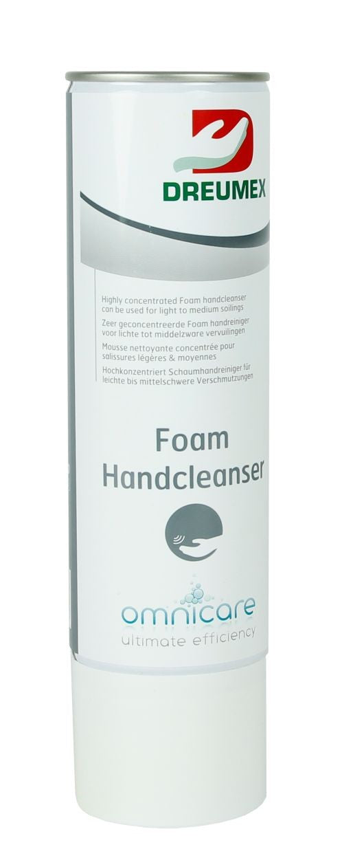 Dreumex Omnicare Hand Cleaner 400 ml (nabój)