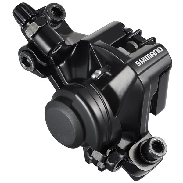 Uchwyt klocków hamulcowych Shimano br-m375 shim.crake zaciski brm 3 sw vr hr pm mech
