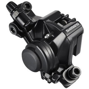 Uchwyt klocków hamulcowych Shimano br-m375 shim.crake zaciski brm 3 sw vr hr pm mech