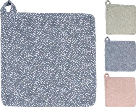 Znakomity uchwyt na garnek AGD 20x20cm dostępny w 3 kolorach