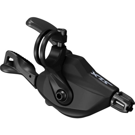 Shimano Versteller (po prawej) 12-biegowa SLX SL-M7100 Czarna