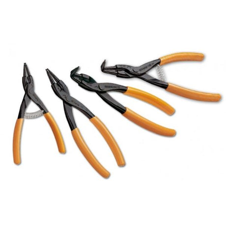 Borgerveertangset Beta Tools 1031 S4 4-piece