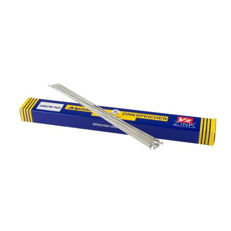 Scaren 292-14 Alpina Raggi Ø2,00 mm FG 2.3 - Cynk (144 sztuki)