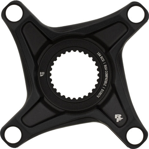 Pająk Race Face 4-ramienny 104 mm do Bosch gen4