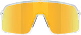 Okulary Oakley Sutro