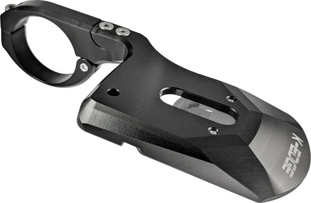 Mocowanie kierownicy K-edge Aero Race do wahoo roam