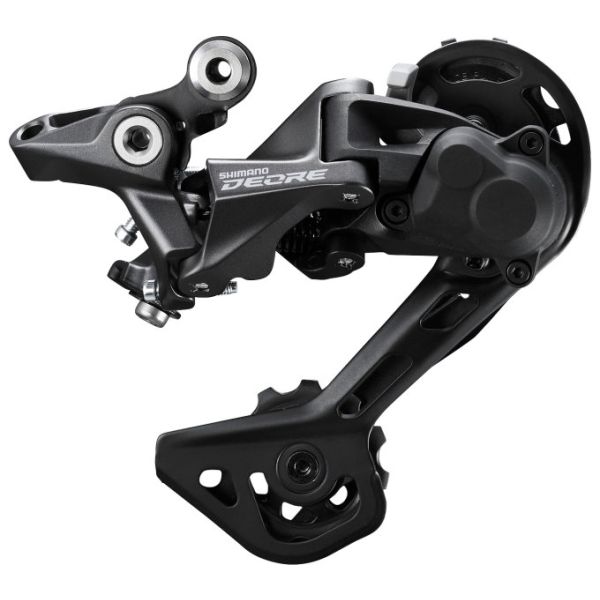 Shimano Deore Rd-M5120 SGS 10 11 Prędkość