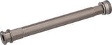Manitou Hexlock sl, wzmocniona oś przelotowa