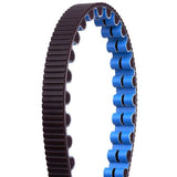 Pasek rozrządu Gates cdx 125 zw bl