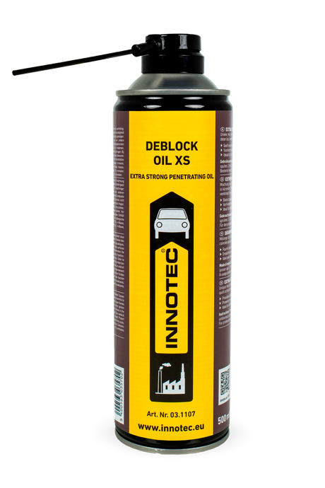 Olej Tec bh1302a inno deblock xs