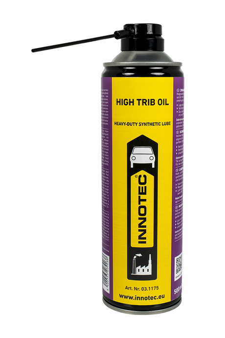 Olej Tec Bh1403a Inno High Trib