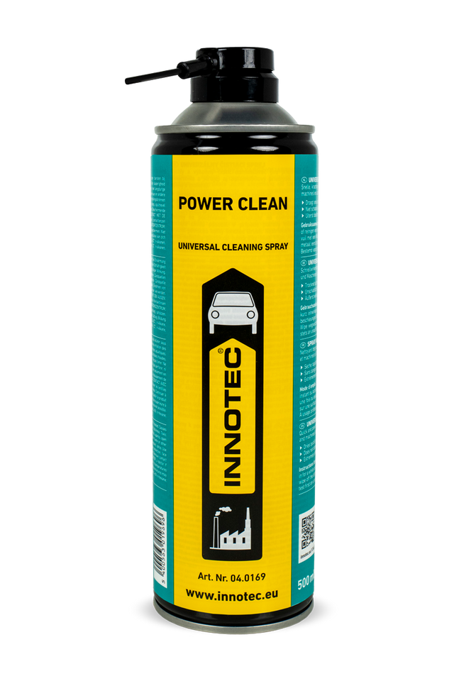 Tec bh1301a inno power clean 500ml