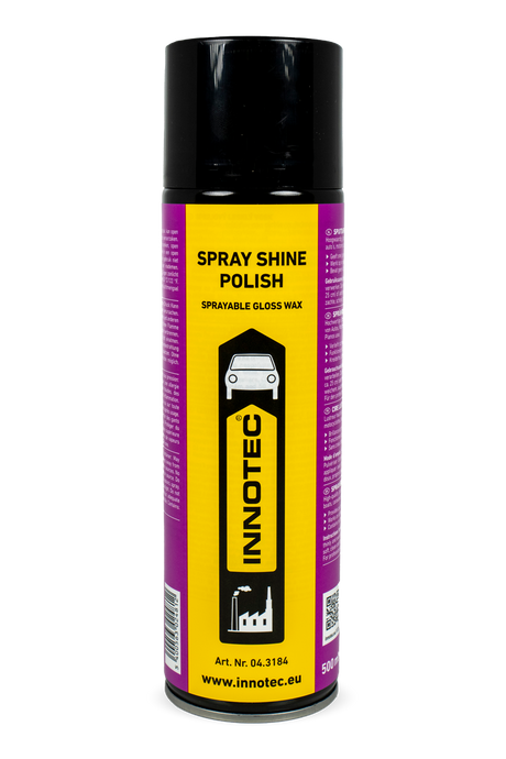 Tec Bh1303a Inno lakier nabłyszczający w sprayu