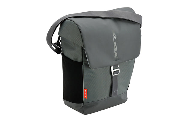 Ff1501c koga enkel fietstas 17l