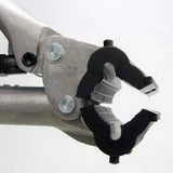 Parktool 3c 5c 8c pcs-4 wymienne osłony szczęk