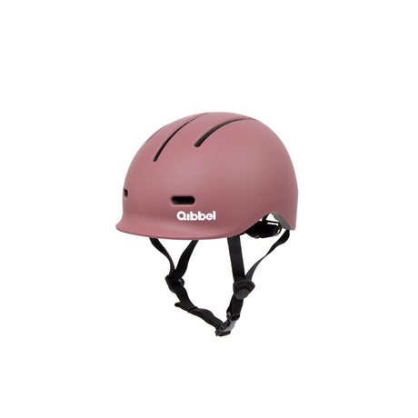 Widek b.v. Kask dziecięcy Qibbel s 52-56 cm różowy