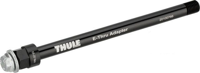 Oś przelotowa Thule Shimano