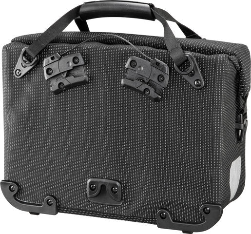 Ortlieb Torba biurowa QL3.1 odblaskowa teczka